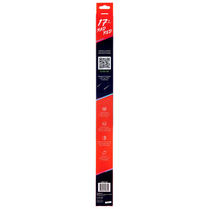 Wiper Blade from Scrubblade part number CBR1700