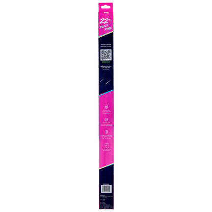 Wiper Blade from Scrubblade part number CBP2200