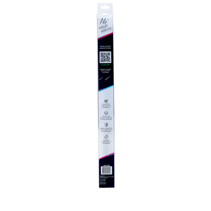 Wiper Blade from Scrubblade part number CBW1600
