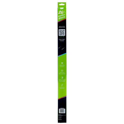 Wiper Blade from Scrubblade part number CBG2600