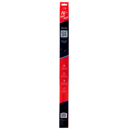 Wiper Blade from Scrubblade part number CBR1600