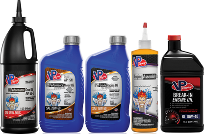Engine Assembly Lubricant from VP Racing Fuels part number 2251
