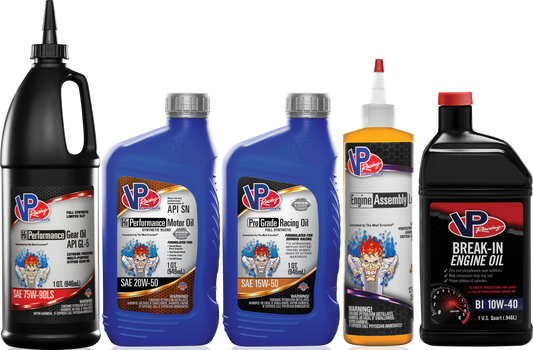 Engine Assembly Lubricant from VP Racing Fuels part number 2251
