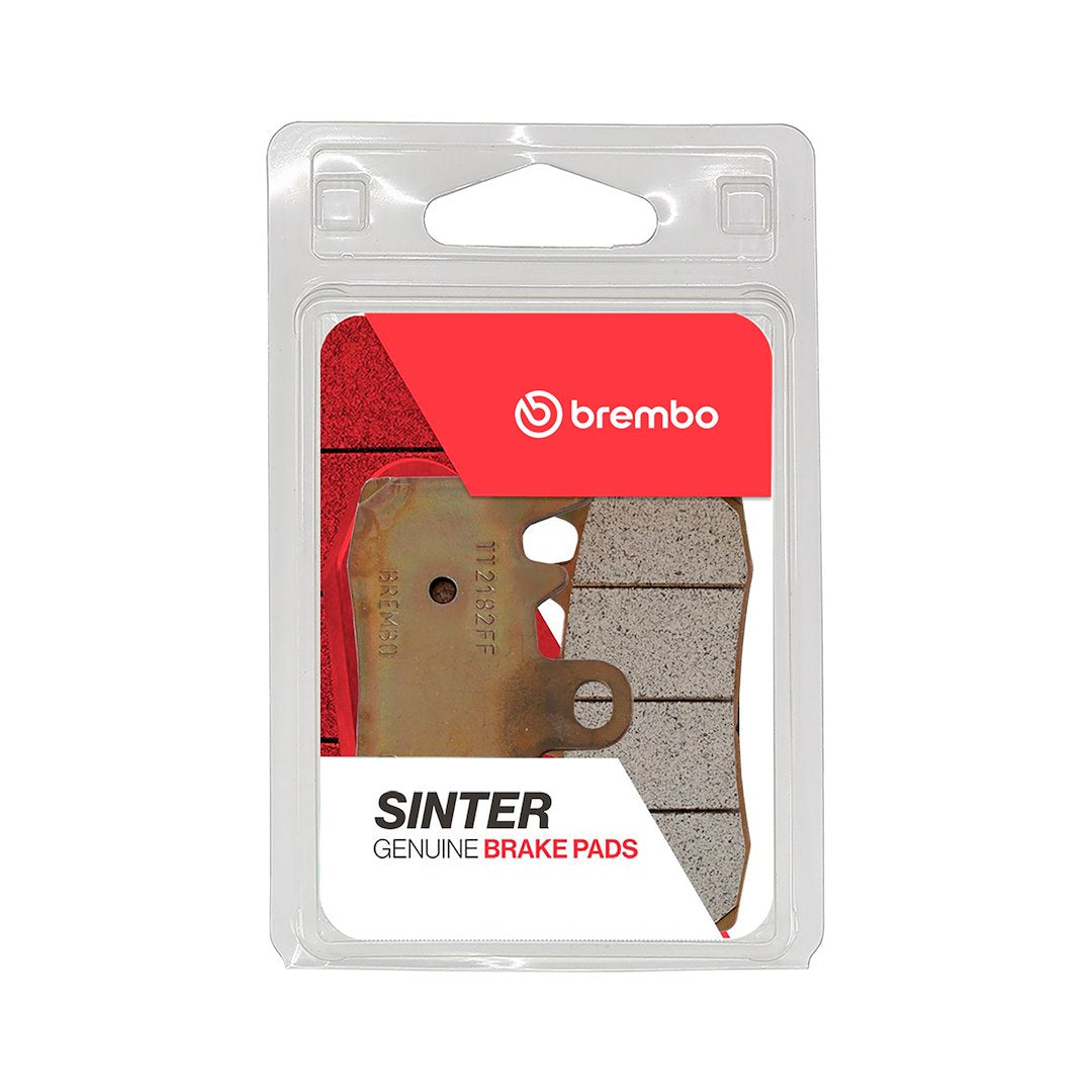 Disc Brake Pad Set from Brembo part number 07BB3859