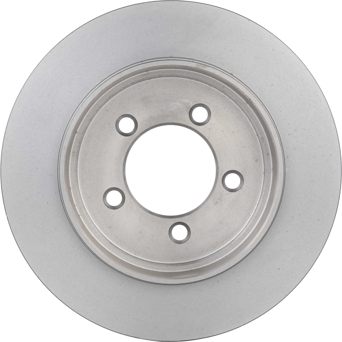 Gray cast iron disc brake rotor from Brembo part number 08.8974.11