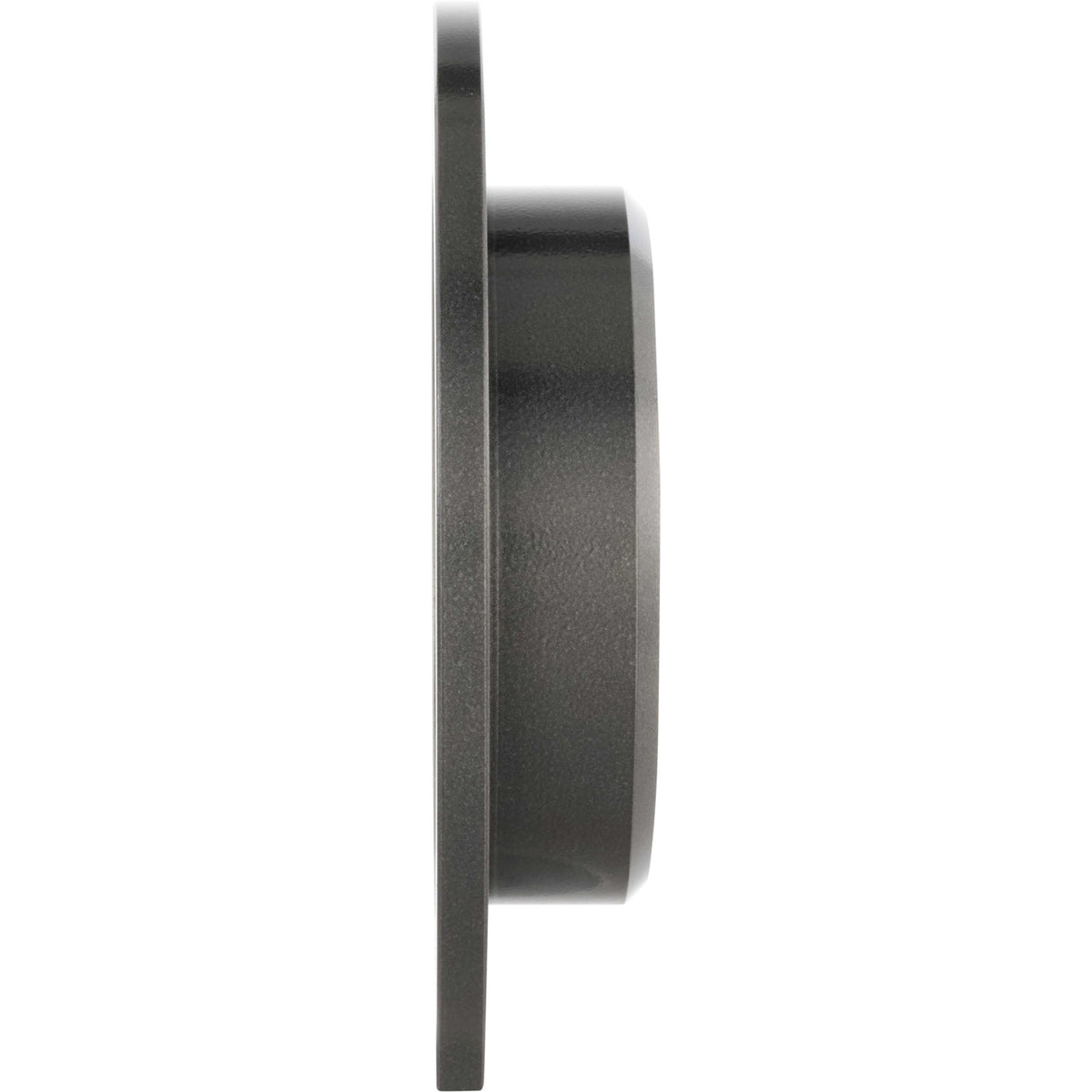 Gray cast iron disc brake rotor from Brembo part number 08.A351.11