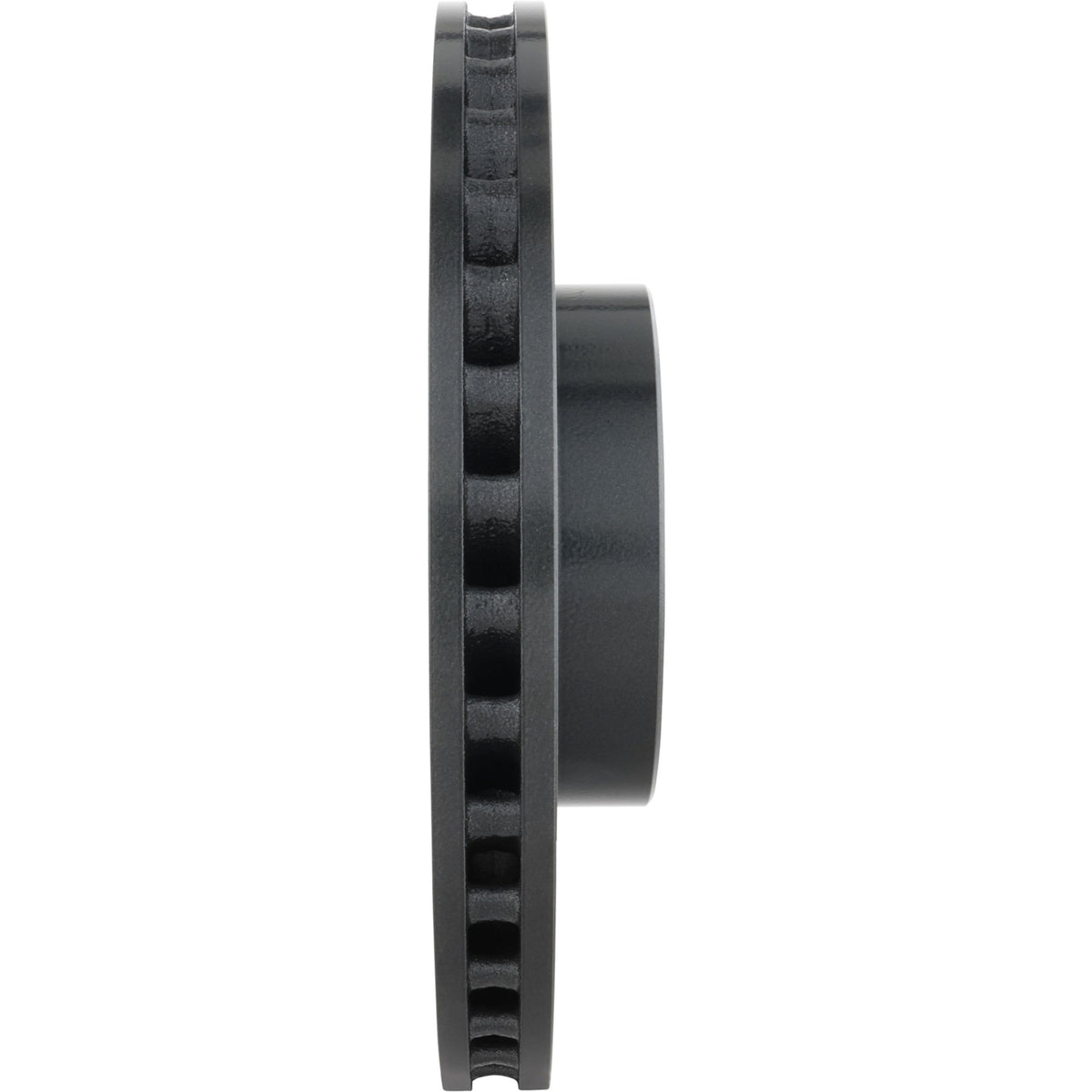 Disc Brake Rotor from Brembo part number 09.A732.11