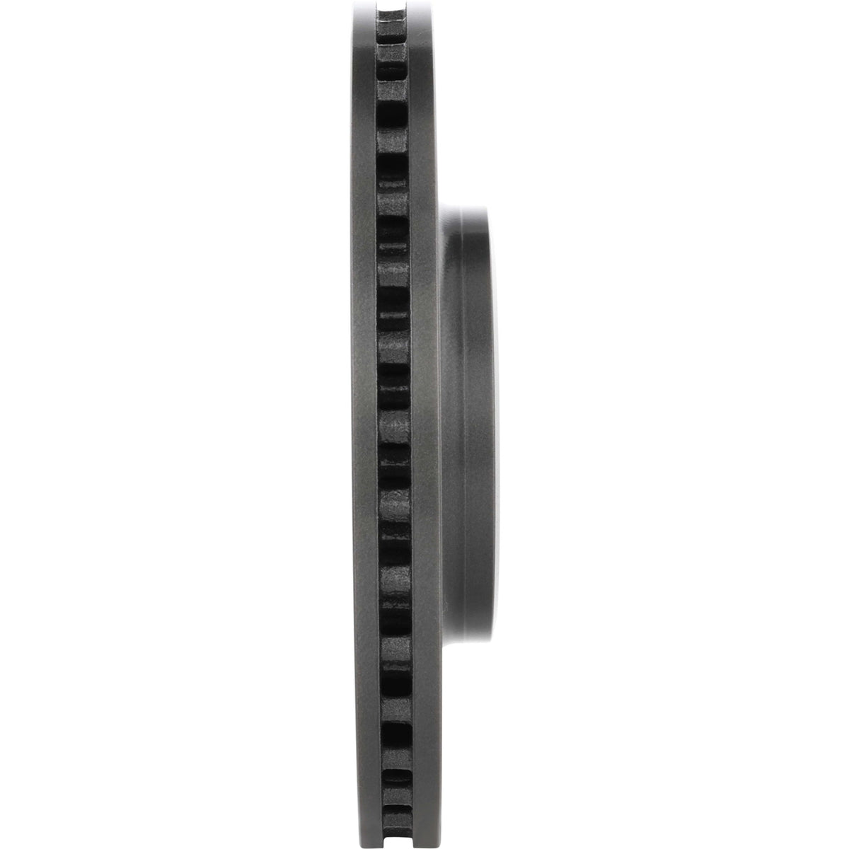 Disc Brake Rotor from Brembo part number 09.A758.11