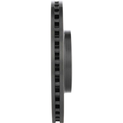 Disc Brake Rotor from Brembo part number 09.A758.11