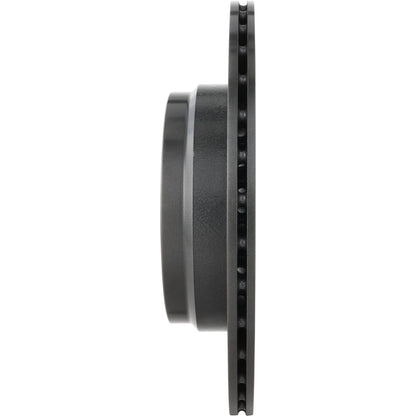 Disc Brake Rotor from Brembo part number 09.A772.11