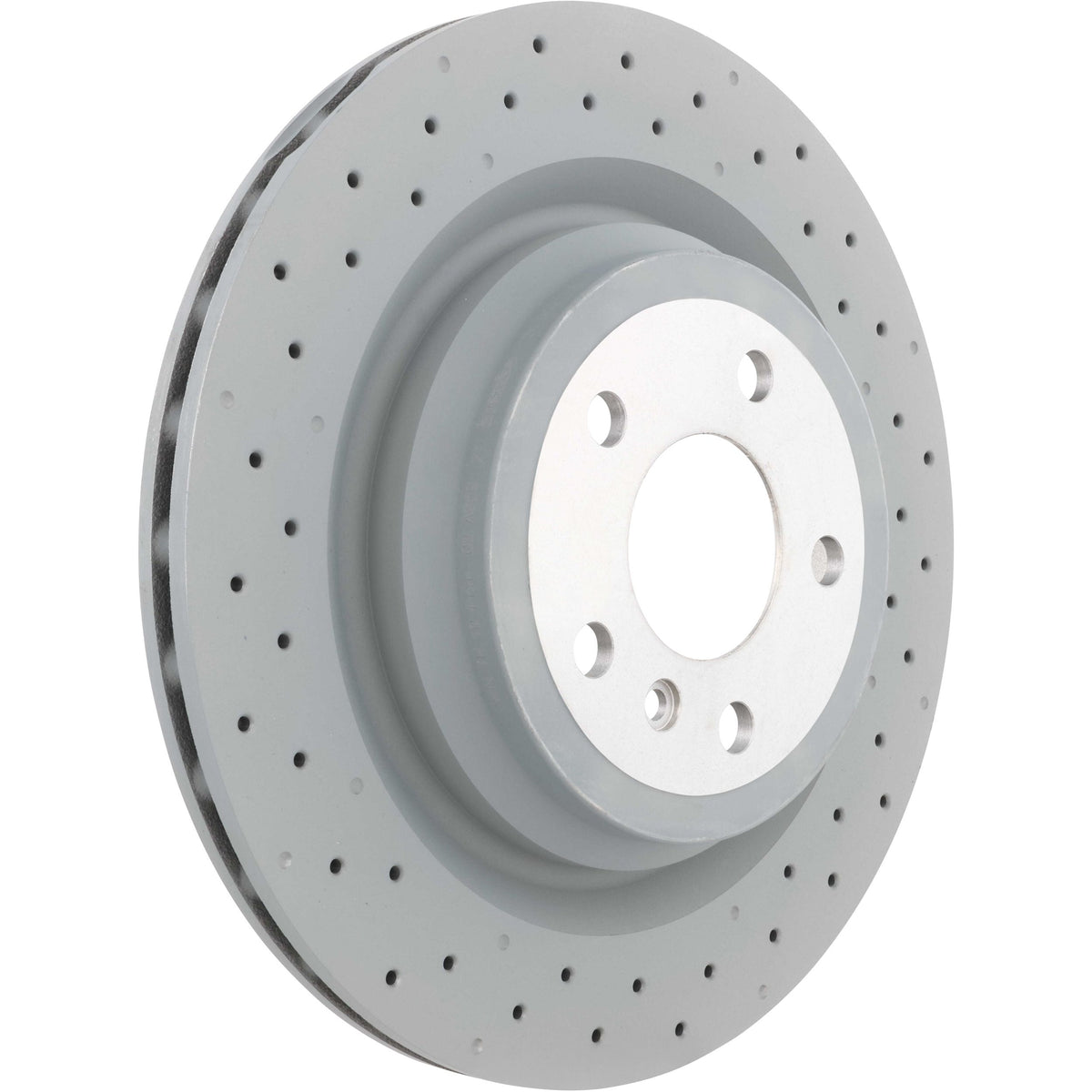 Disc Brake Rotor from Brembo part number 09.A959.21