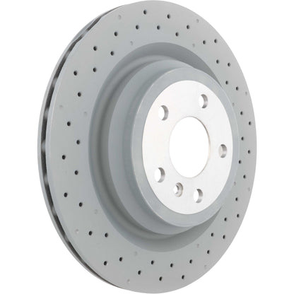 Disc Brake Rotor from Brembo part number 09.A959.21