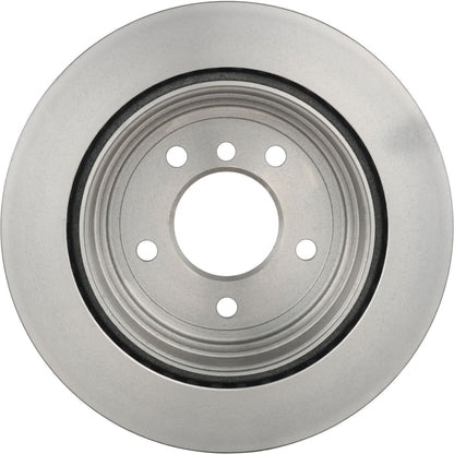 Disc Brake Rotor from Brembo part number 09.B338.21