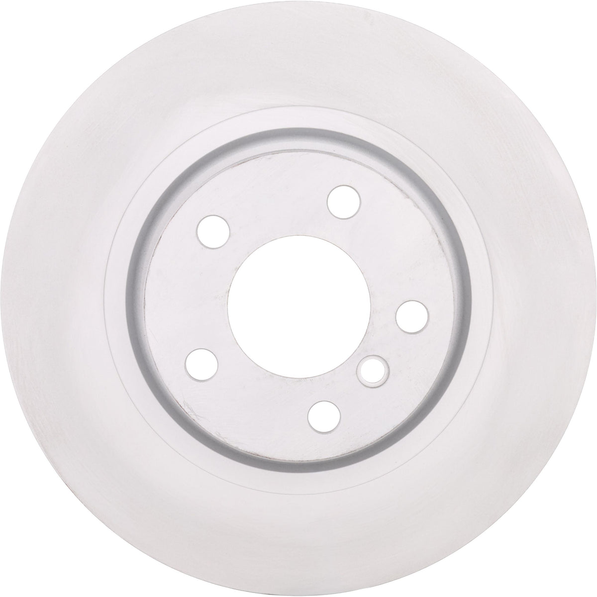 Disc Brake Rotor from Brembo part number 09.B569.11