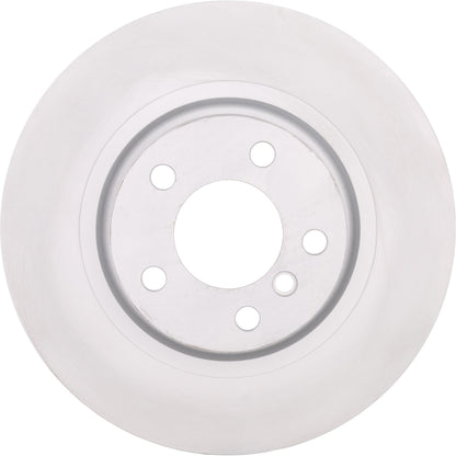Disc Brake Rotor from Brembo part number 09.B569.11