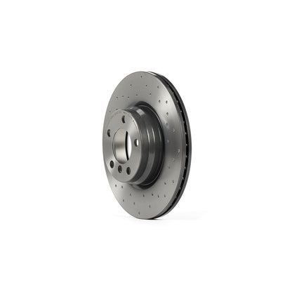 Disc Brake Rotor from Brembo part number 09.C116.1X