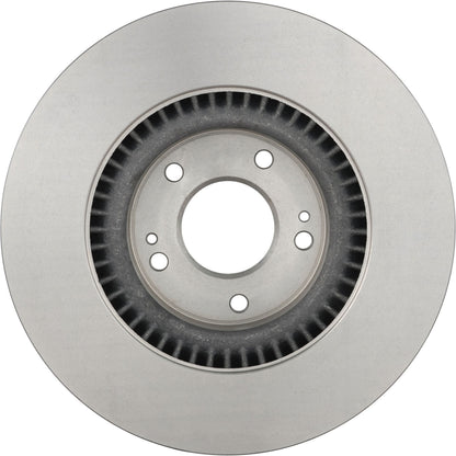 Disc Brake Rotor from Brembo part number 09.C245.11