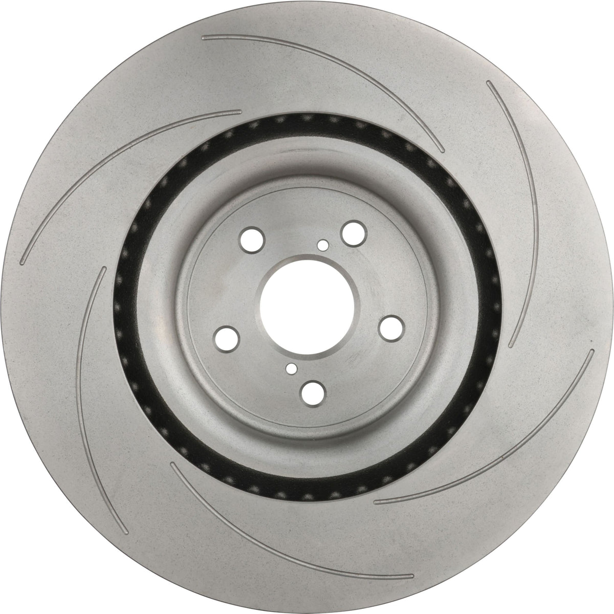 Disc Brake Rotor from Brembo part number 09.C266.11