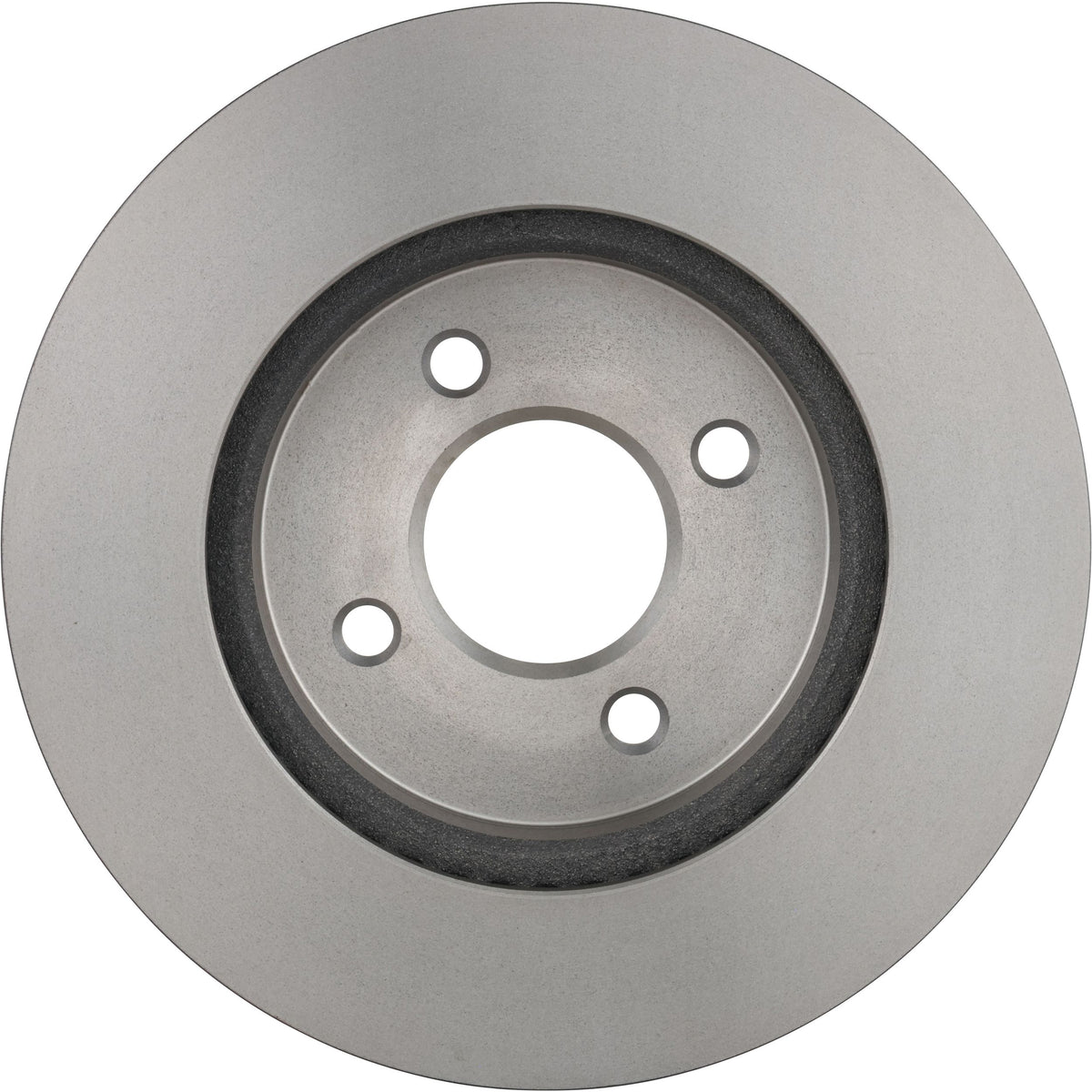 Gray cast iron disc brake rotor from Brembo part number 09.C269.11
