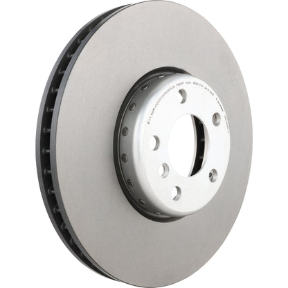 Disc Brake Rotor from Brembo part number 09.C406.13