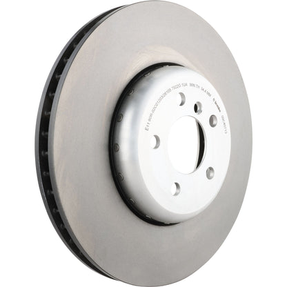 Disc Brake Rotor from Brembo part number 09.C407.13