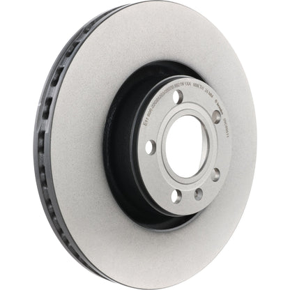 Disc Brake Rotor from Brembo part number 09.C895.11