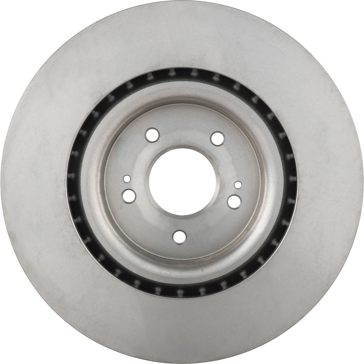Disc Brake Rotor from Brembo part number 09.D027.11