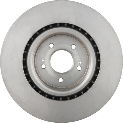 Disc Brake Rotor from Brembo part number 09.D027.11