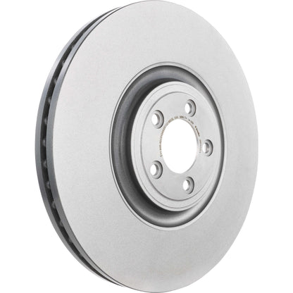 Disc Brake Rotor from Brembo part number 09.D433.11