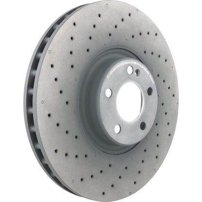 Disc Brake Rotor from Brembo part number 09.D524.13