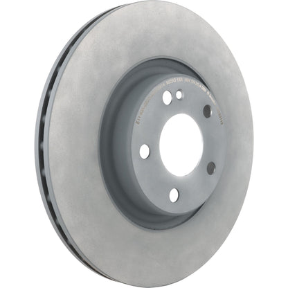 Disc Brake Rotor from Brembo part number 09.D531.13