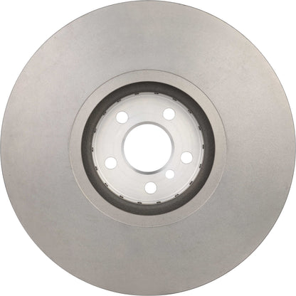 Disc Brake Rotor from Brembo part number 09.D897.13