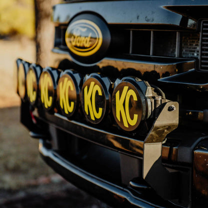 Off-Road Light from KC HiLiTES part number 91346