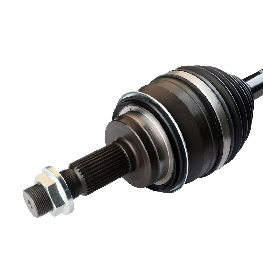 CV Axle Assembly from MOOG part number 14H002