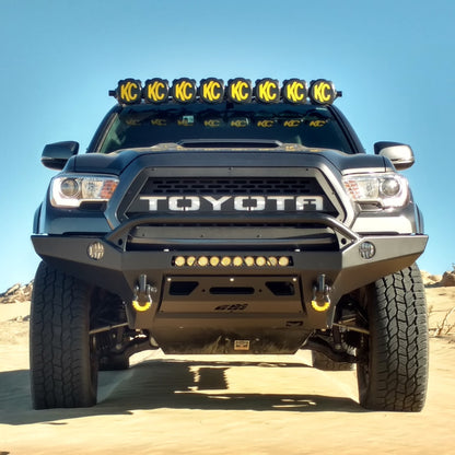Off-Road Light from KC HiLiTES part number 91331
