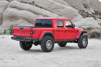 Suspension Lift Kit from Fabtech part number FTS24251