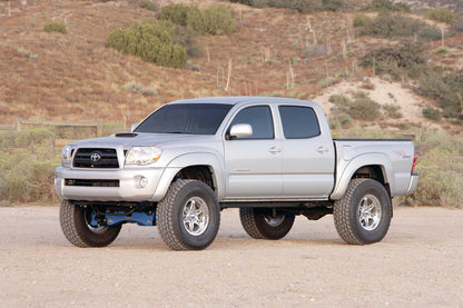 Performance Lift System w/Shocks from Fabtech part number K7020DL