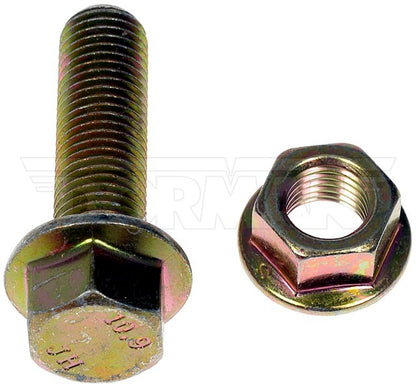 Exhaust Manifold Hardware Kit from Dorman-Help part number 32112
