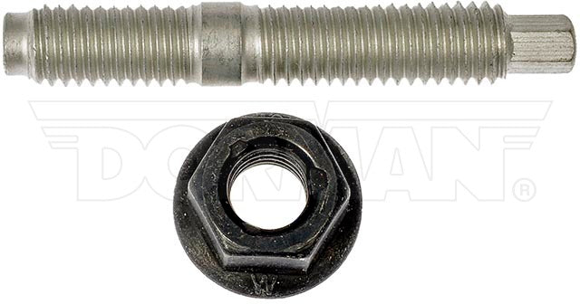 Exhaust Manifold Hardware Kit from Dorman-Help part number 32131
