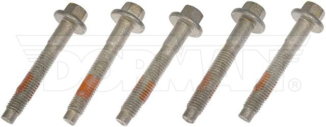 Exhaust Manifold Hardware Kit from Dorman-Help part number 32134