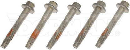 Exhaust Manifold Hardware Kit from Dorman-Help part number 32134