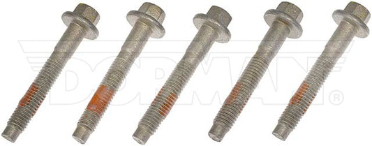 Exhaust Manifold Hardware Kit from Dorman-Help part number 32134