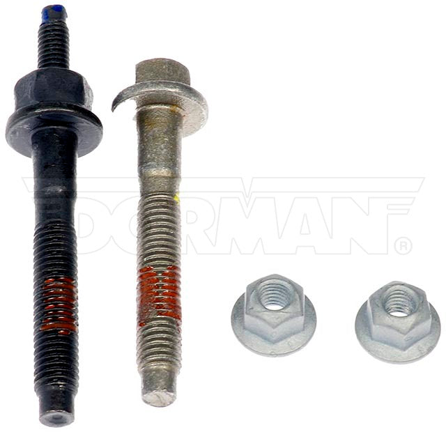 Exhaust Manifold Hardware Kit from Dorman-Help part number 32135