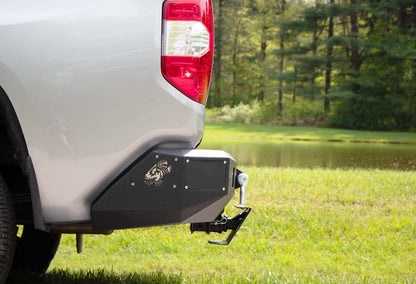 Bumper from Fishbone Offroad part number FB22391