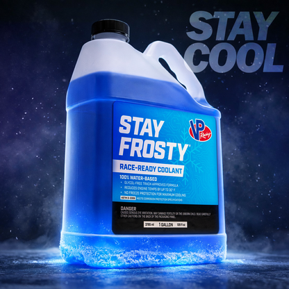 Engine Coolant Additive from VP Racing Fuels part number 23051