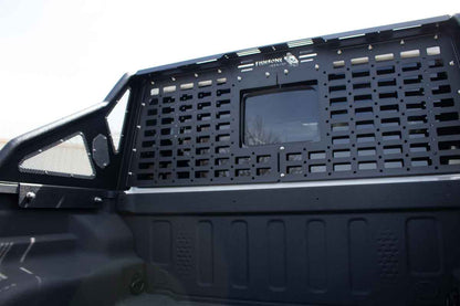 Truck Bed Rack from Fishbone Offroad part number FB21261