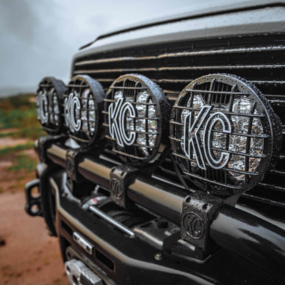 Headlight Cover from KC HiLiTES part number 7230