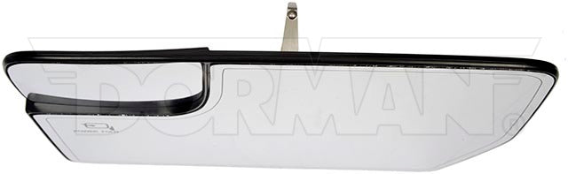 Door Mirror Glass from Dorman-Help part number 57089