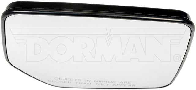 Door Mirror Glass from Dorman-Help part number 57098