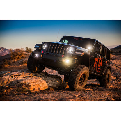 Steering Stabilizer from FOX Offroad Shocks part number 985-24-173